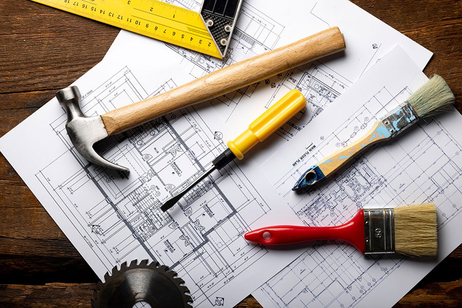 G2 Renovation - Services