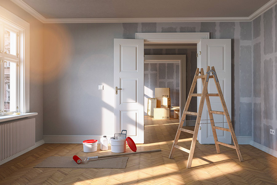 G2 Renovation